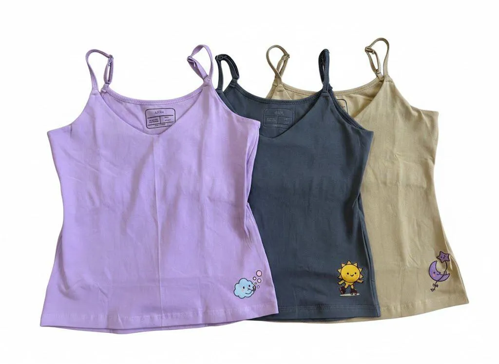 Avani Girls Bracami